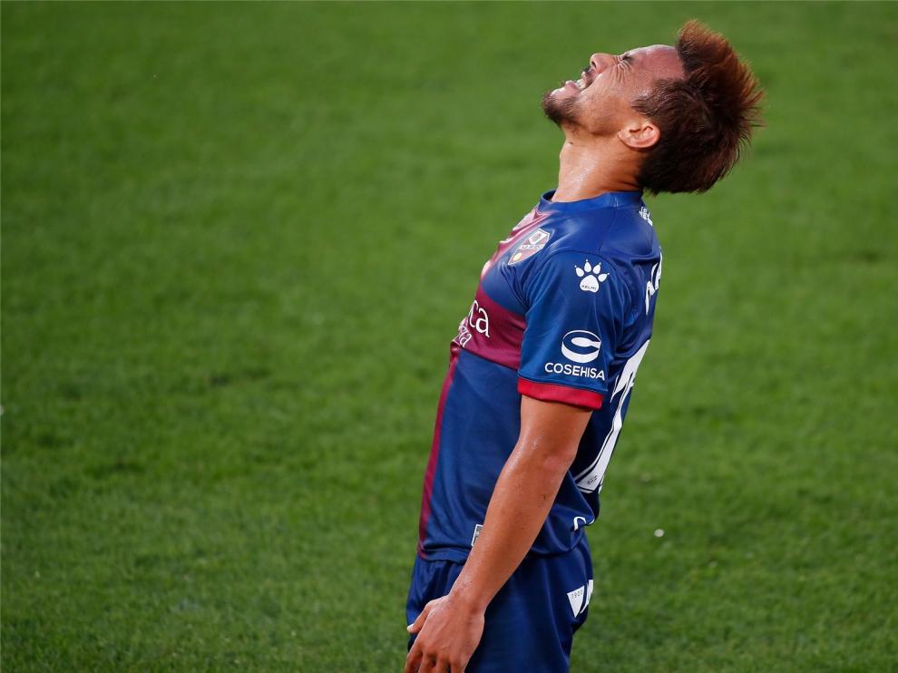Okazaki: "No ganar puede suponer estrés, pero solo tres derrotas es algo positivo"