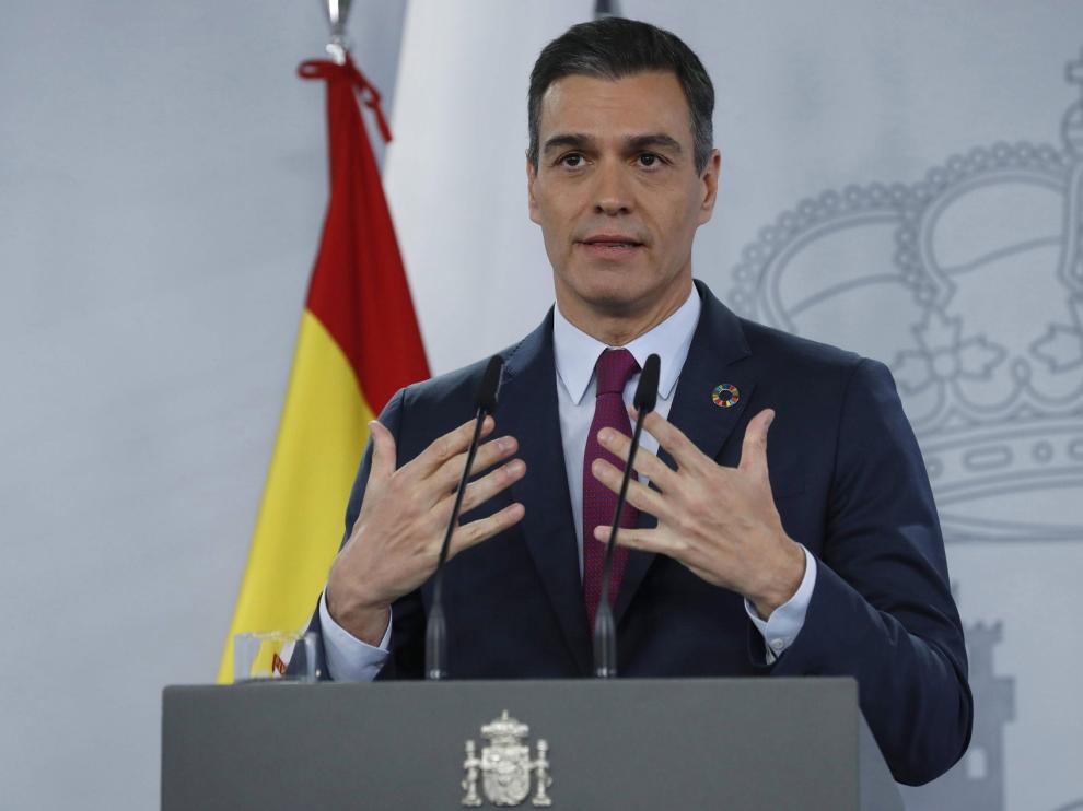El mundo clama por la democracia en EE.UU. tras el asalto al Capitolio