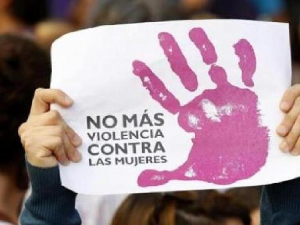 Amnistía Internacional alerta de que el 48% de mujeres en España no tiene acceso a asistencia contra violencia sexual