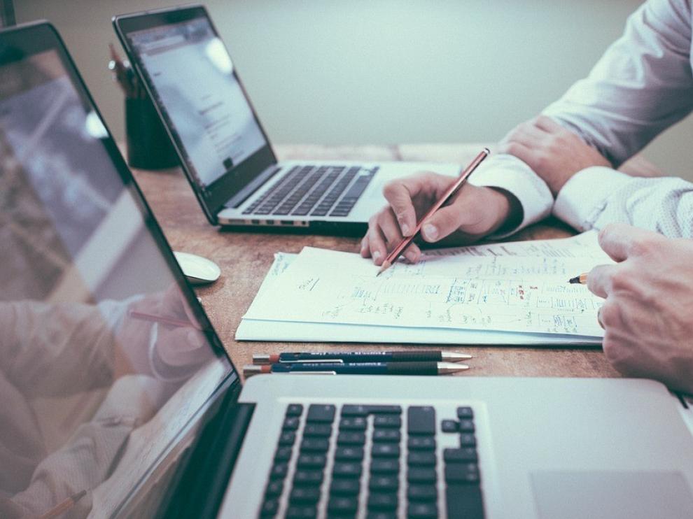 Los concursos de acreedores moderan su alza en octubre y crecen un 4,3 %