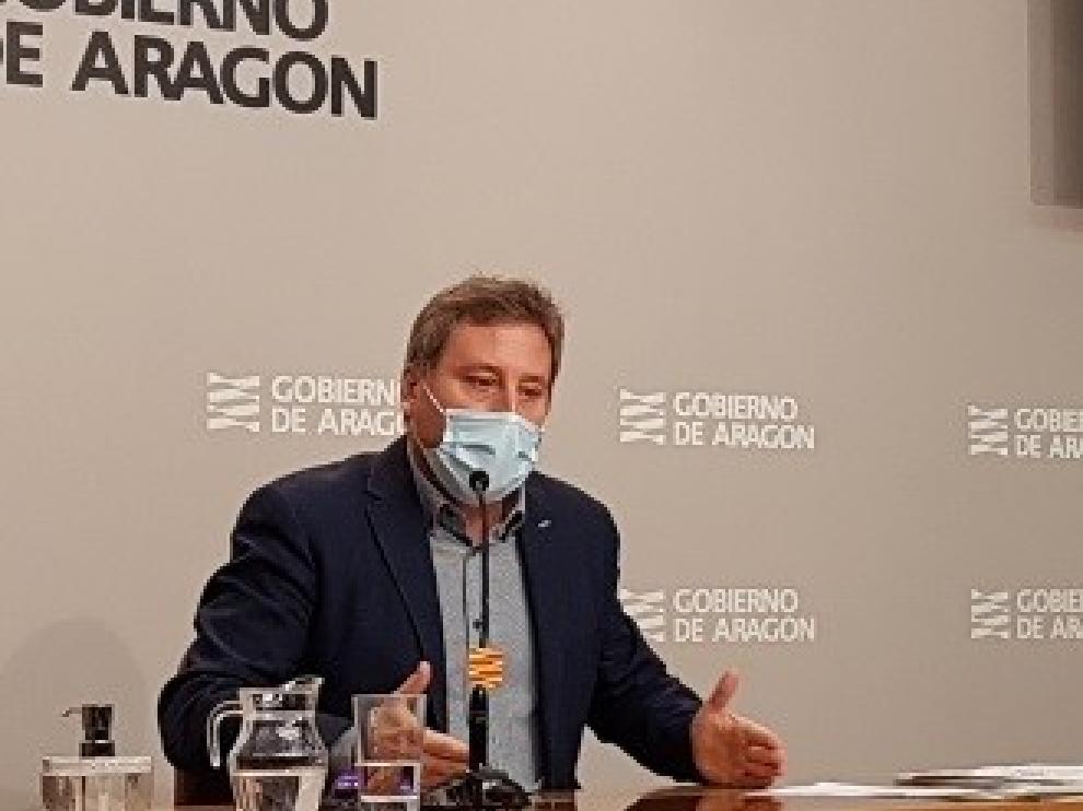 La línea ferroviaria que reabrirá Canfranc será única en ancho UIC y estará electrificada en 2040