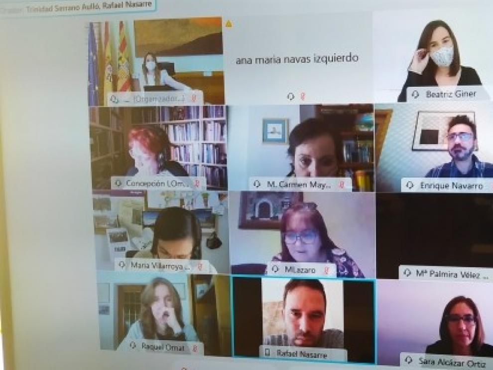 La Comisión Asesora de Mujer y Ciencia echa a andar para aportar "una mirada de género" a las políticas científicas y universitarias