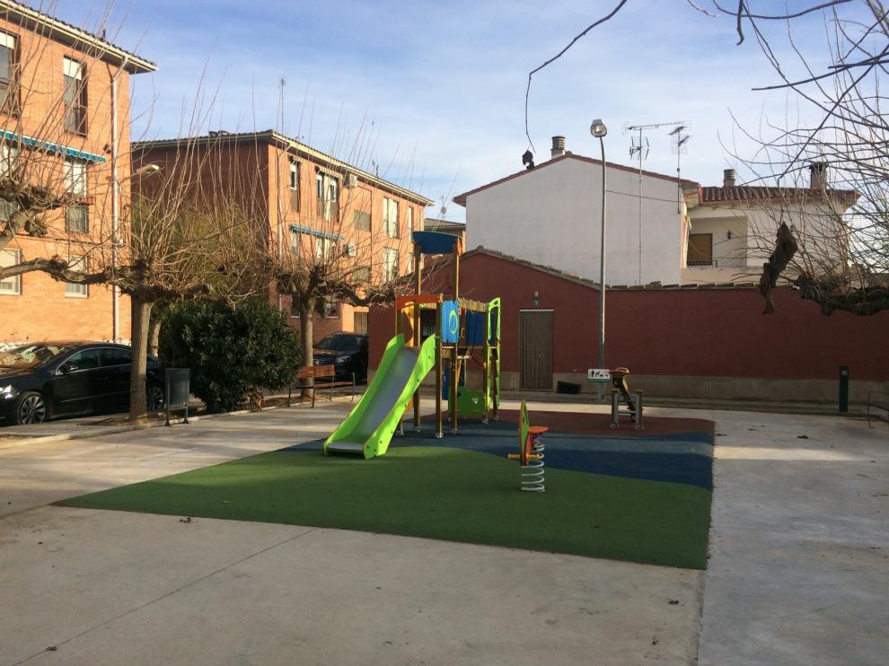 Esplús crece en población gracias a su buena oferta de servicios y su ubicación