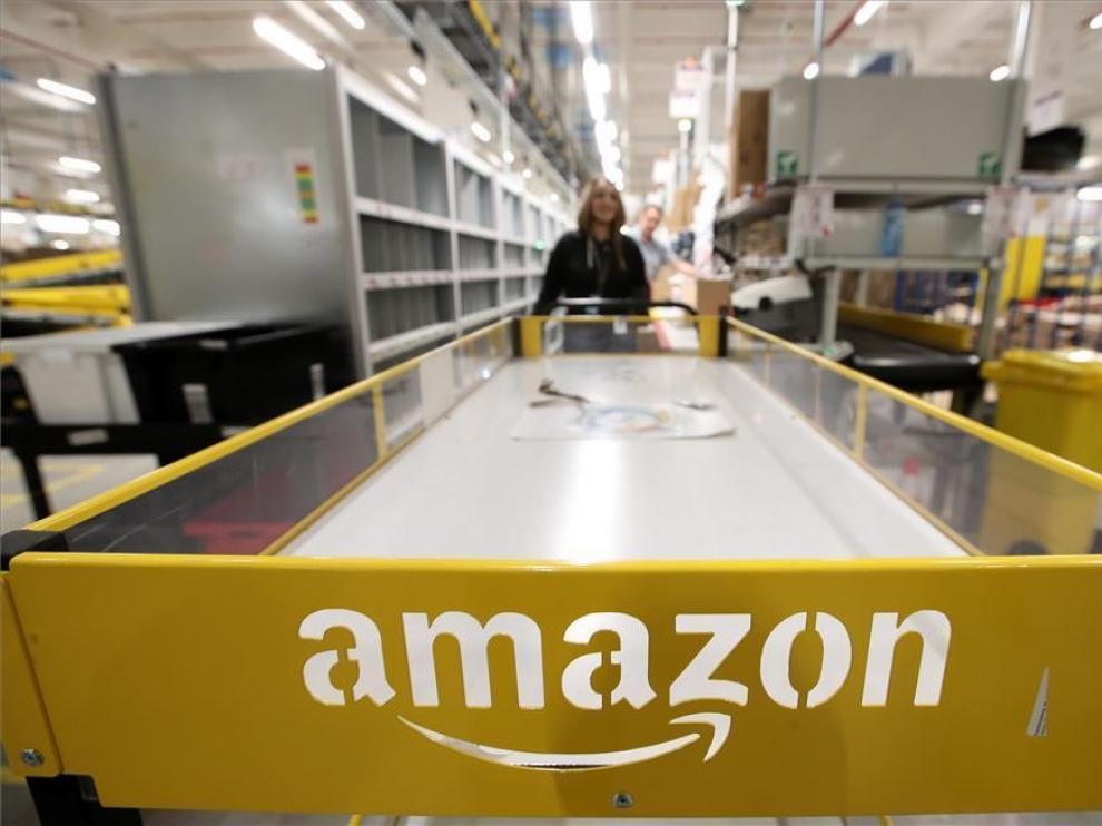 El comercio electrónico sostendrá la caída de contratos de Navidad