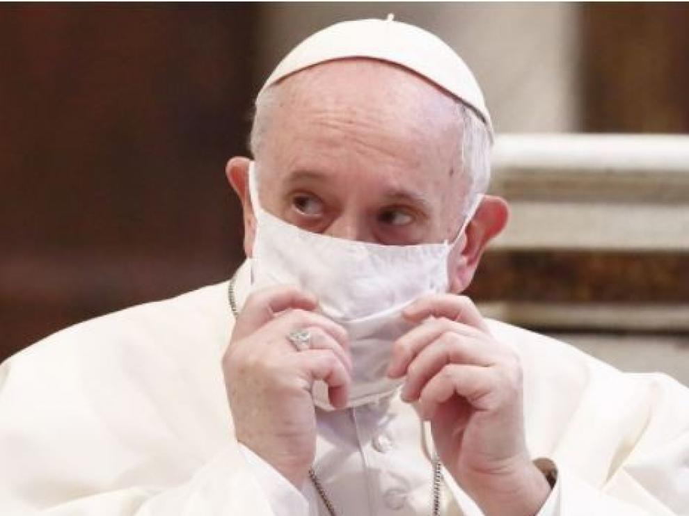 Defender el aborto y el medio ambiente no es compatible, dice el papa