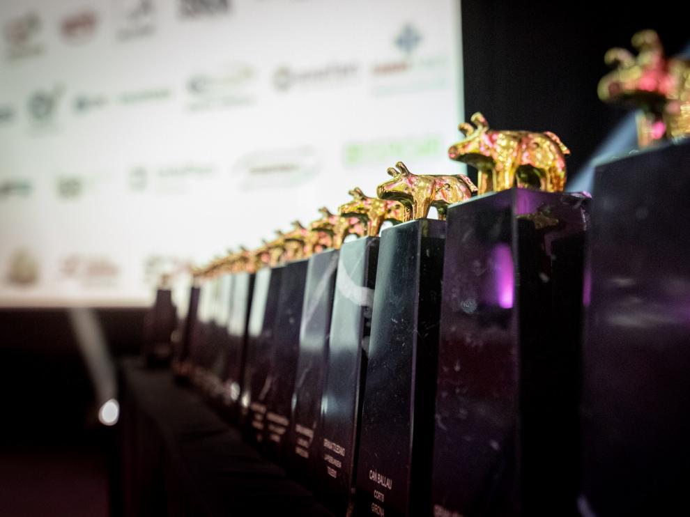 Litera Meat patrocina los premios Porc d"Or 2020, la primera edición en formato digital