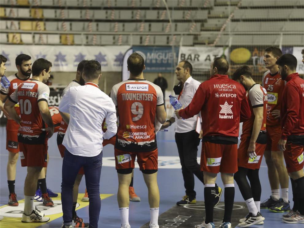 Bada busca la séptima victoria en Nava de la Asunción