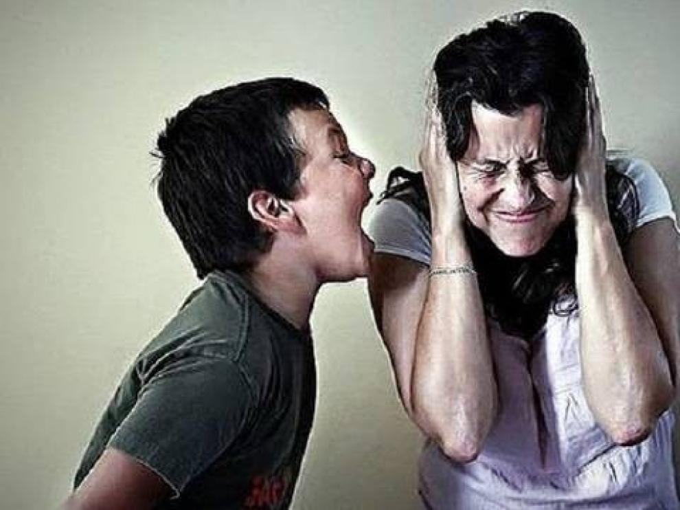 Las agresiones de hijos a progenitores en Huesca aumentaron en 2019
