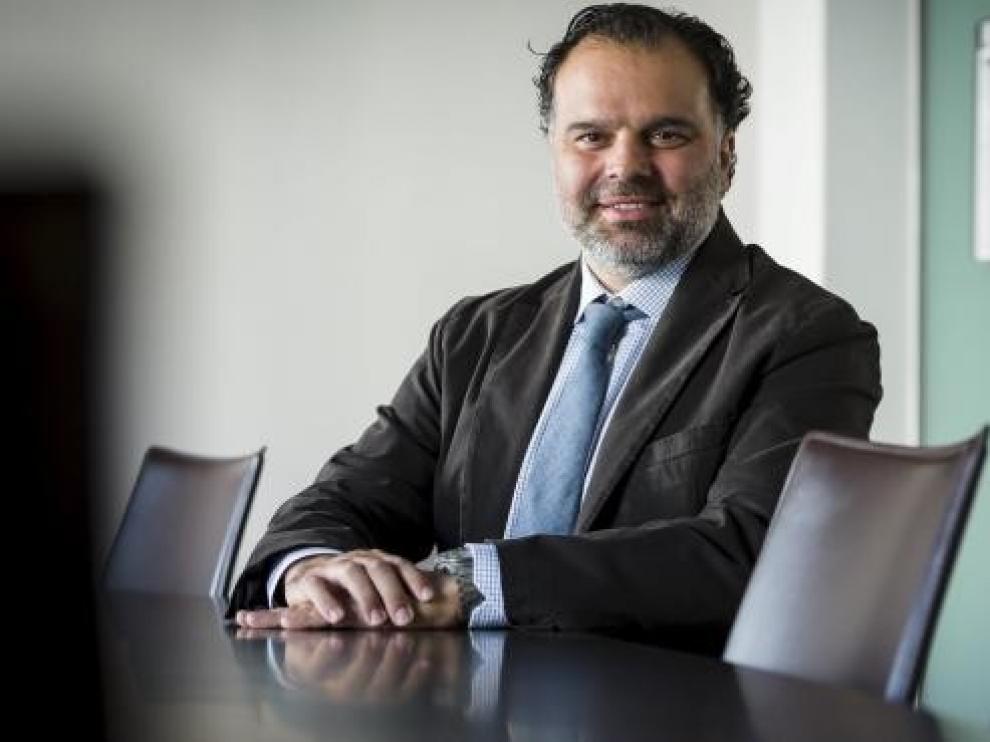 Fernando de Yarza: "Buscaremos mecanismos de financiación para que los medios locales y regionales puedan sobrevivir"