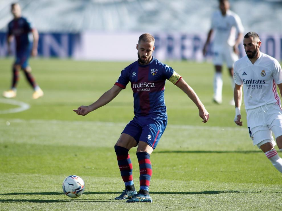 El Huesca-Real Madrid ya tiene día y hora
