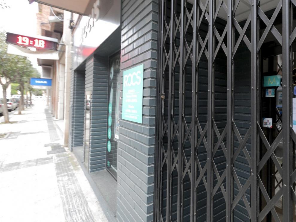 Aragón recibirá 231 millones de los dos últimos tramos del Fondo Covid