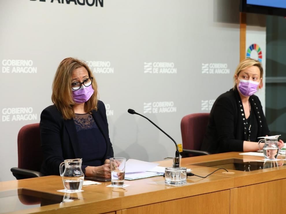 Arranca el trámite de la ley de economía social en Aragón, que supone el 4,5 % del PIB