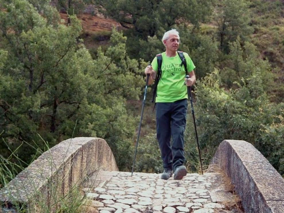 Prepyr365 y las comarcas de La Hoya, Somontano y Cinco Villas lanzan una campaña para promocionar el Prepirineo