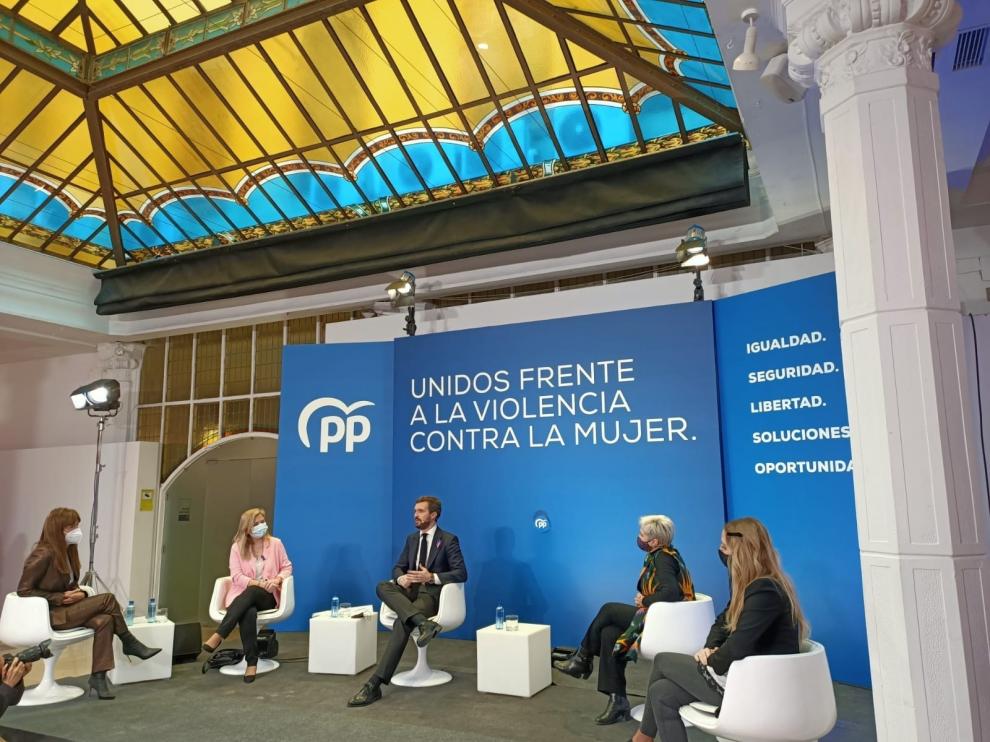 Casado pide criterios objetivos para Navidad y no sumir en depresión al país