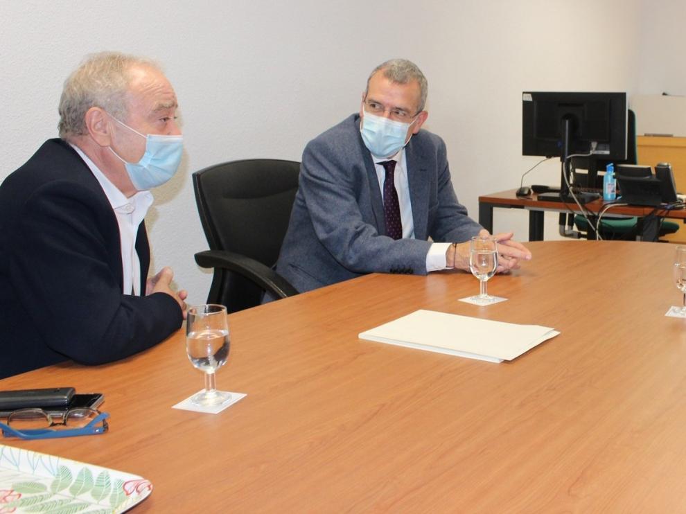 Analizan el papel del gobierno local en políticas territoriales
