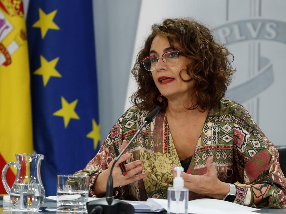 Unos 75.000 pensionistas cobran menos este mes