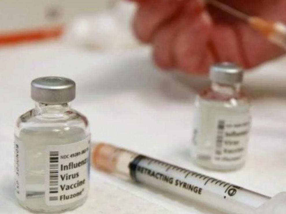 La Comisión Europea espera las primeras vacunas contra el coronavirus en diciembre