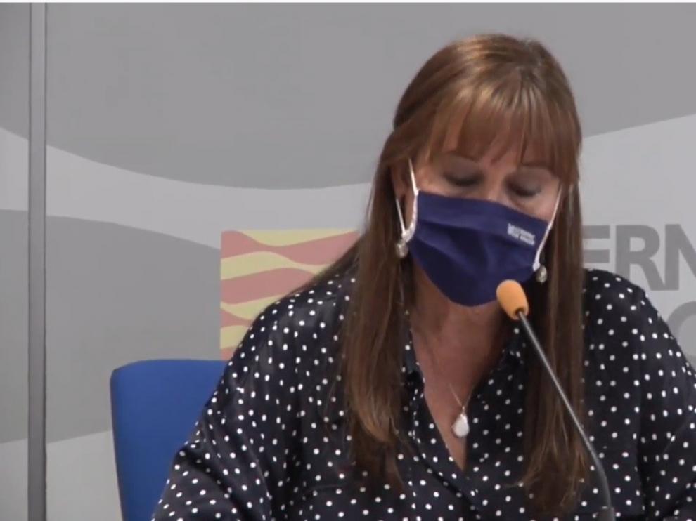 Se levanta el confinamiento perimetral de las ciudades de Huesca, Zaragoza y Teruel
