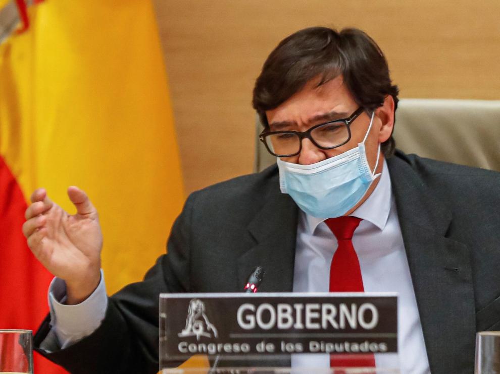 Illa asegura que esta segunda ola ha sido dura y que llegan semanas muy críticas