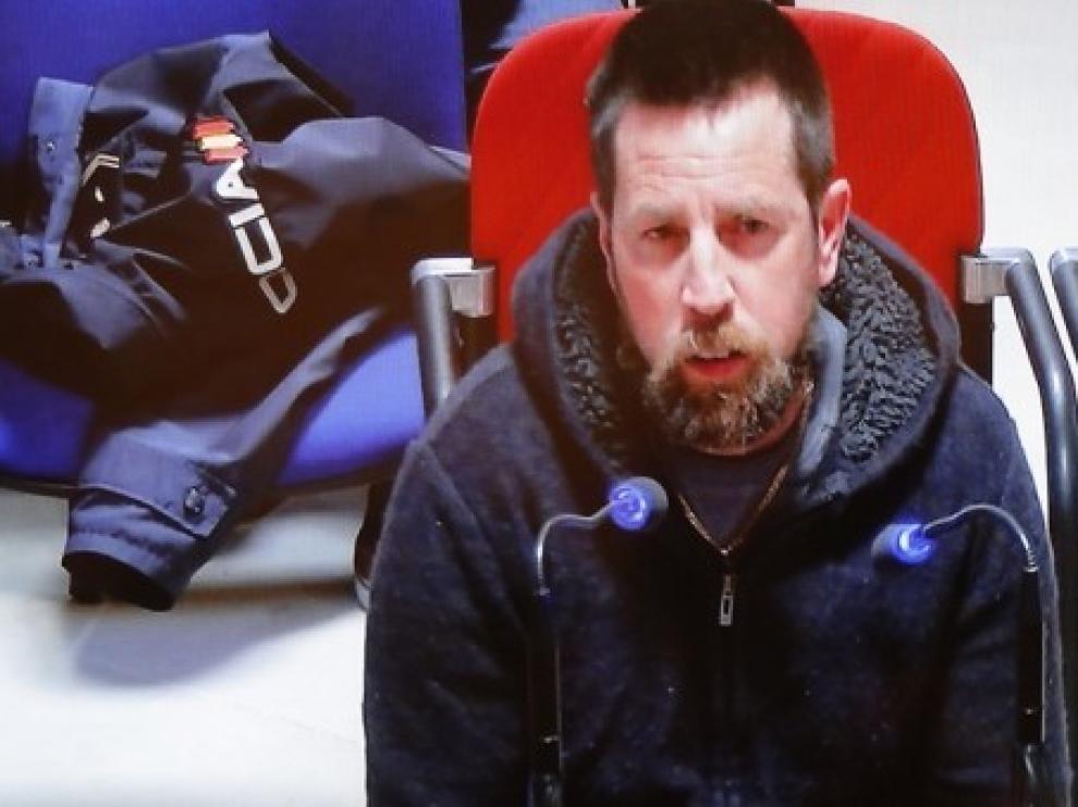 El Supremo confirma la prisión para 'El Chicle'