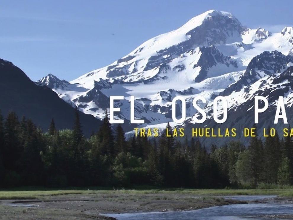 "El oso pardo. Tras las huellas de lo salvaje" se proyecta este viernes en Boltaña