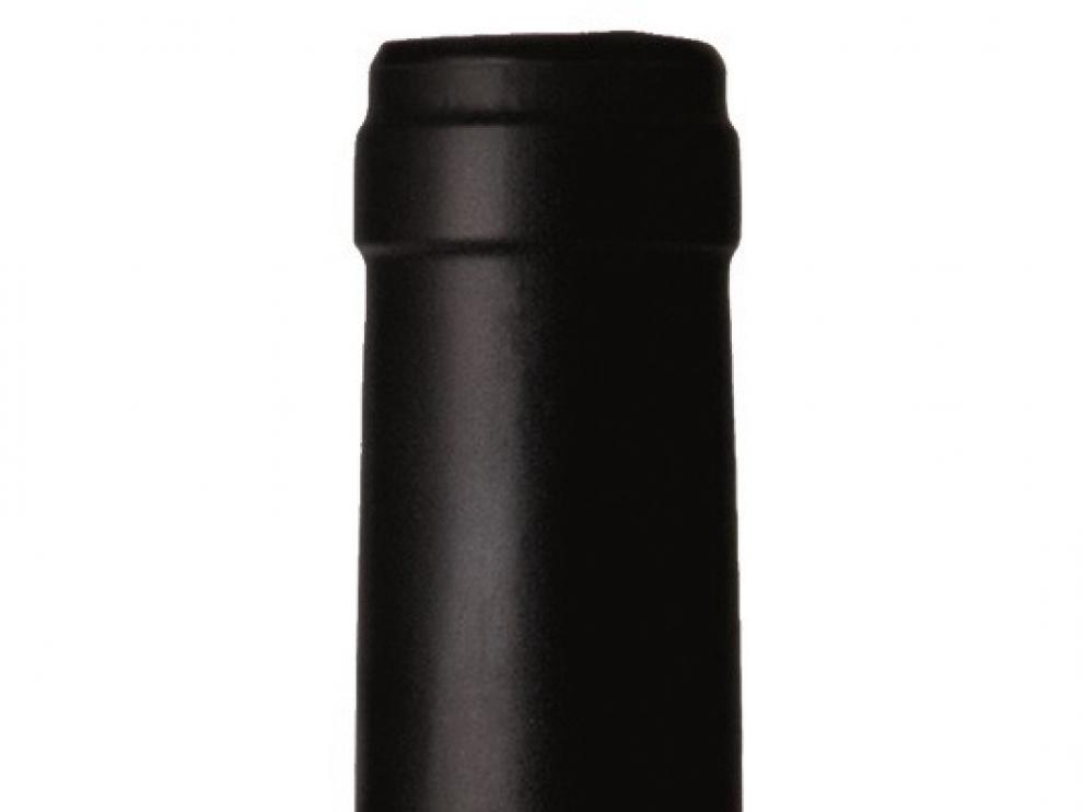 Valentia y Bodega Enate lanzan el Vino Amigo 2020 etiqueta Julio Luzán