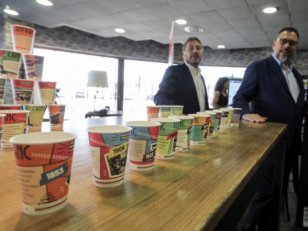 Olor a café y humanismo