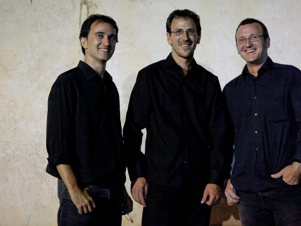 El Festival Jazz"n Graus se cierra este sábado con Gradus Jazz