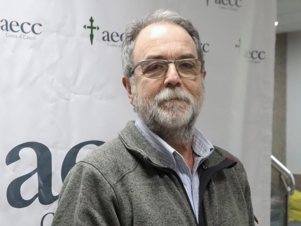 José Manuel Ramón y Cajal: "La vacuna frente al VPH es más efectiva si se administra a ambos sexos"