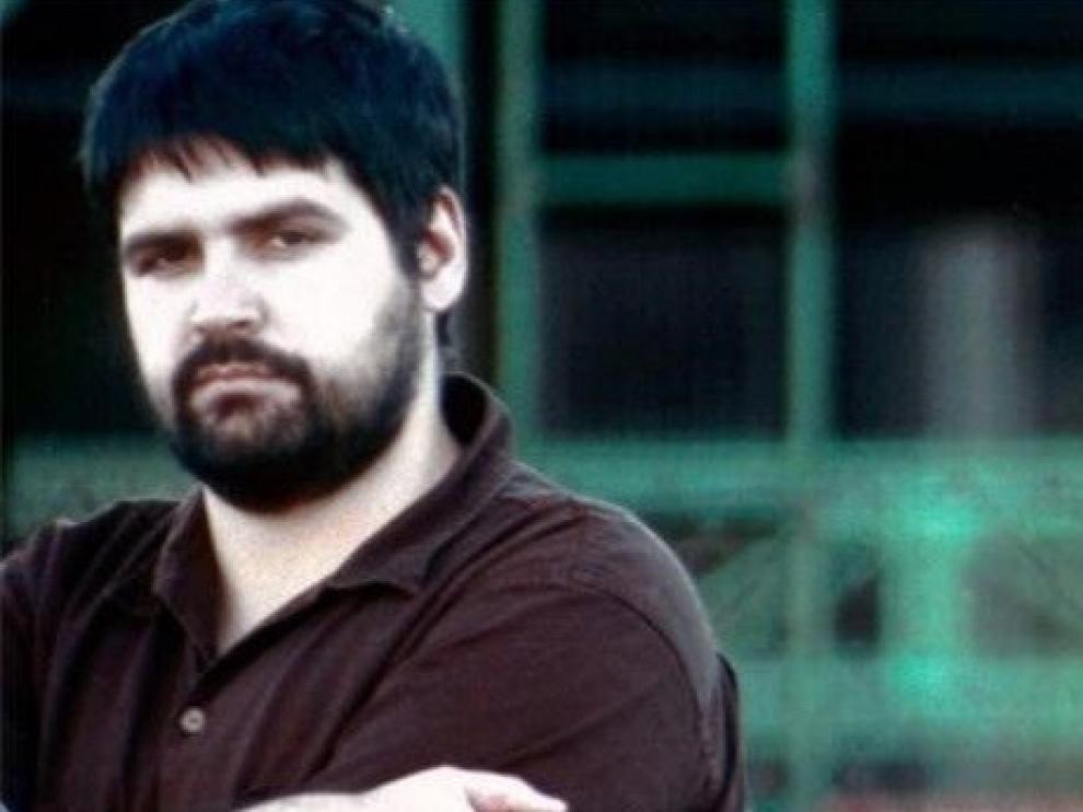 Juanjo Javierre gana el premio a la mejor banda sonora por Armugán en el Tallinn Black Nights Film Festival
