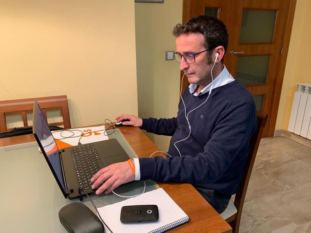 Ciudadanos Cinca Medio lamenta la falta de transparencia y control del gasto de la comarca