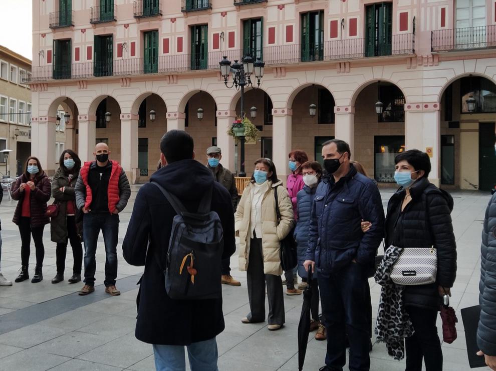 "Estas actividades son las que enganchan a la gente"