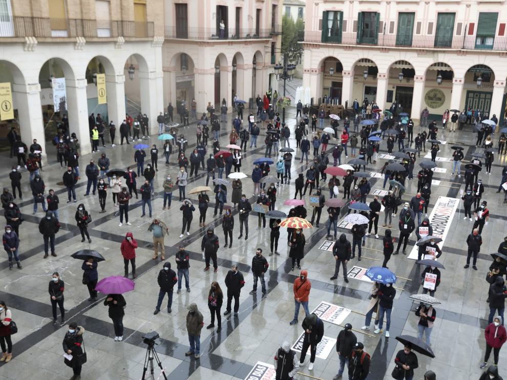 Empatía con la hostelería