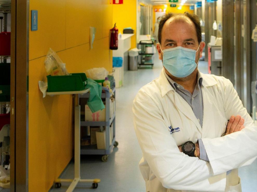 España mejora su evolución y respira cierto optimismo
