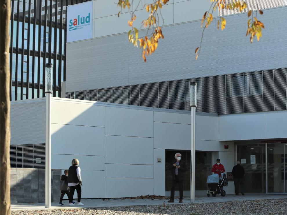 La provincia de Huesca notifica este domingo tan solo 21 nuevos contagios de covid, y al menos 13 son de la capital