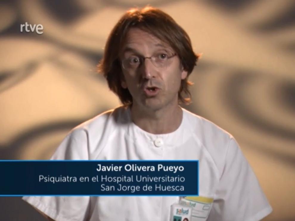 Informe Semanal se fija en experiencias de Huesca para hablar de las secuelas de la covid en la salud mental
