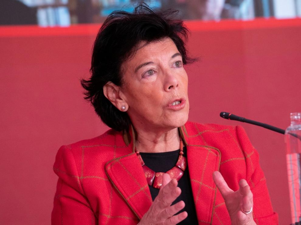 El PSOE se defiende de las "mentiras" publicadas sobre la ley Celaá
