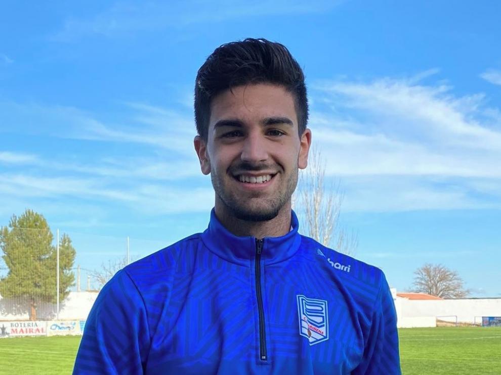El Sariñena se lleva un vibrante derbi monegrino en casa
