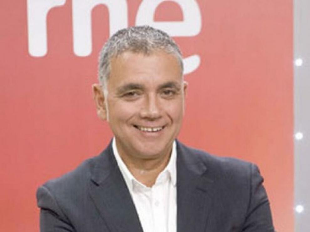 Juan Ramón Lucas y Ana Rosa Quintana ganan las Antenas de Oro 2020