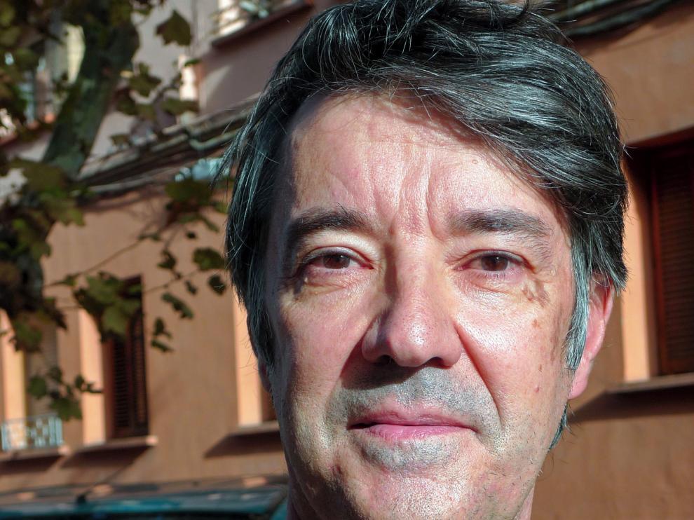 Se reedita la obra de María Andresa Casamayor