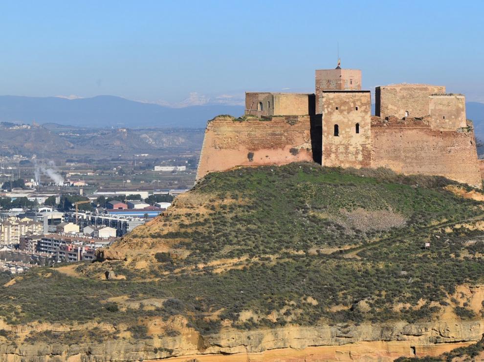 La campaña "Rincones Singulares 2" propone lugares que se pueden visitar en Aragón sin salir de la provincia