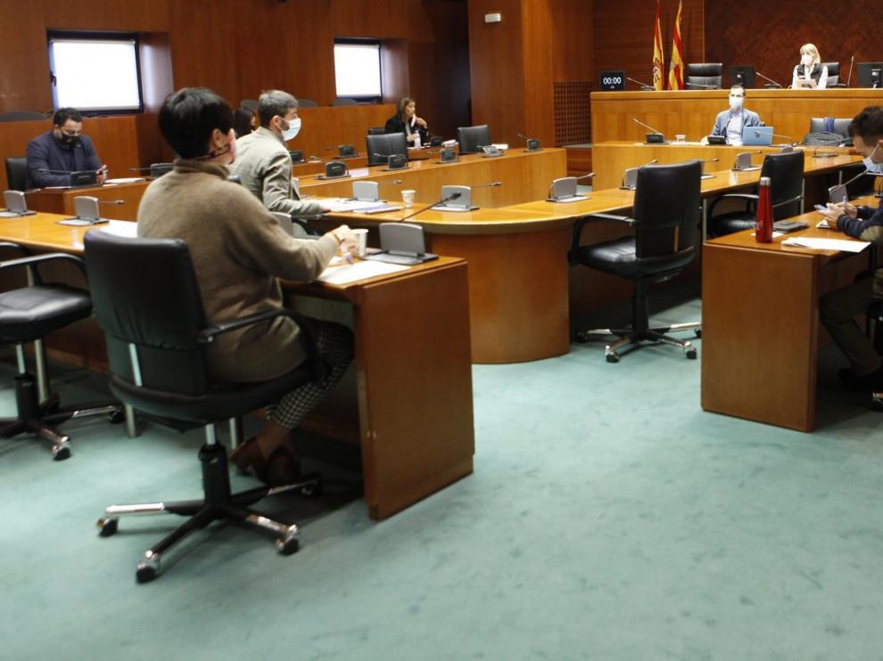Plantean prolongar la estancia de los mayores en sus hogares