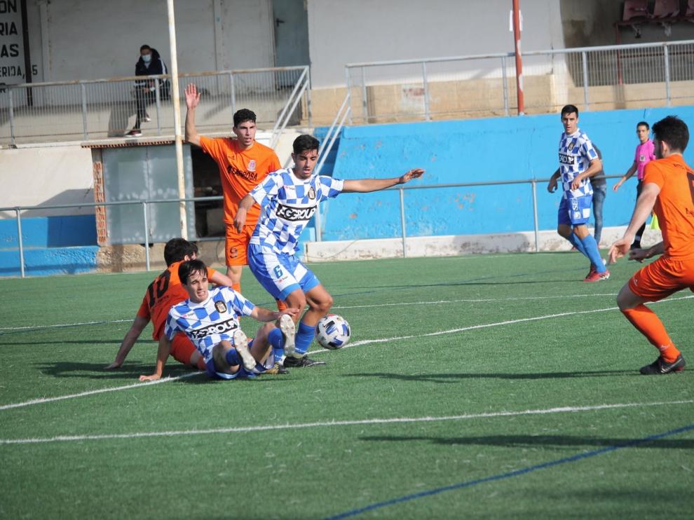 Los clubes piden el acceso de público a los partidos