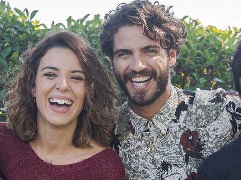 Diciembre trae "Los Bridgerton", "El Cid" y un poco de "Euphoria"