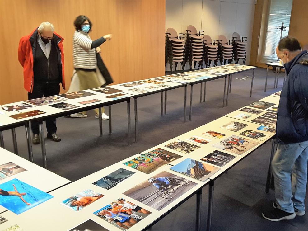 Resuelto el fallo del XXII Concurso Fotográfico Cadis Huesca