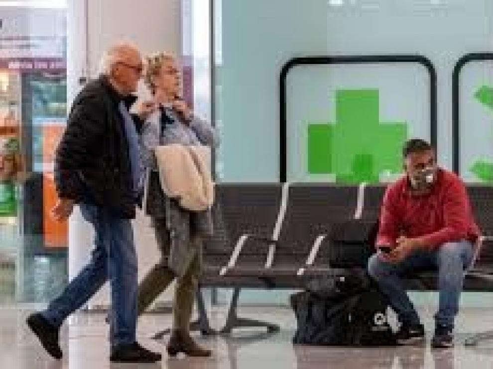 El PP pide ayudas directas y certidumbre y planificación para las agencias de viajes en Aragón