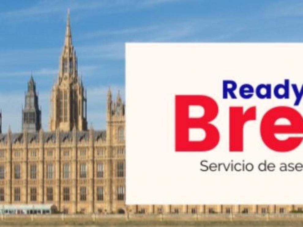 Arex intensifica su labor para la adaptación de empresas aragonesas al Brexit