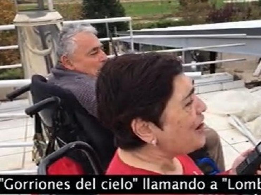 CAPÍTULO 75 Las buenas OBRAS