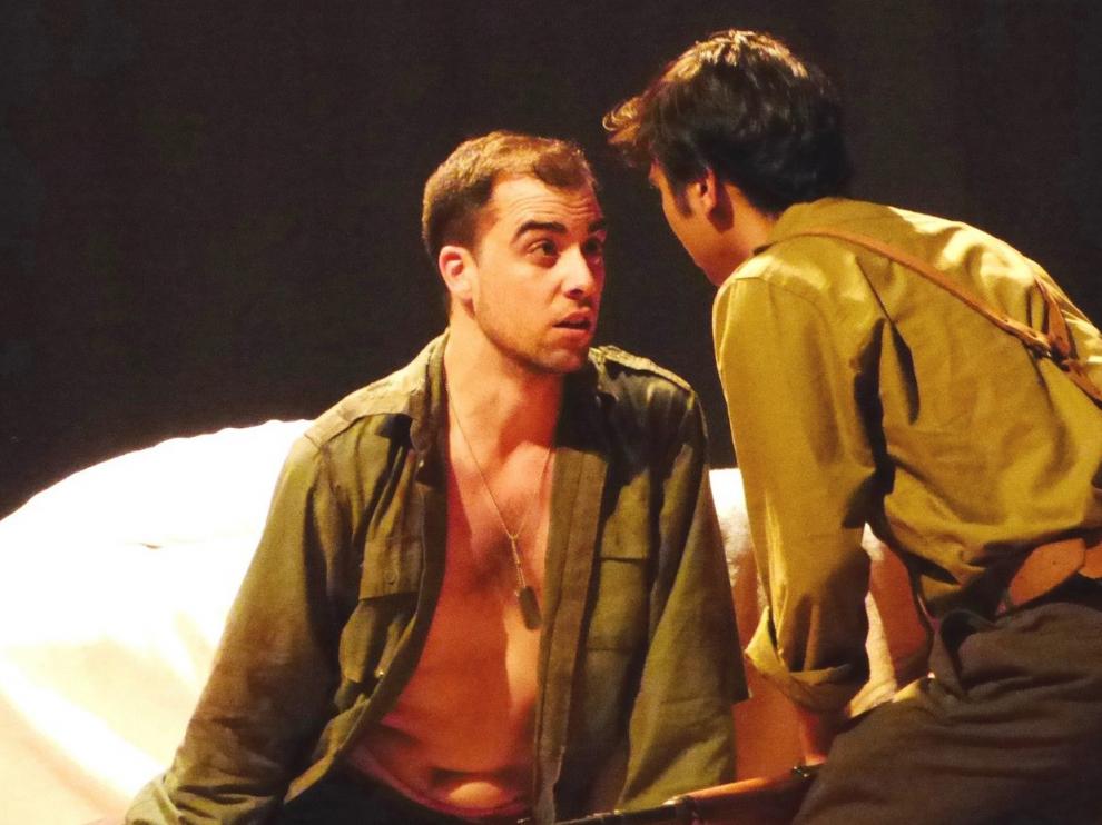 La Muestra de Teatro de Biescas despierta el interés de 38 grupos