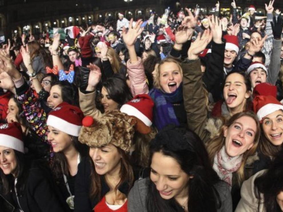 El toque de queda en Cataluña en Nochebuena y Fin de Año será desde la 1.30h